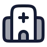 Hospital 02 icon preview