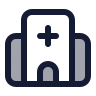 Hospital 02 icon preview