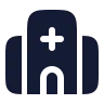 Hospital 02 icon preview