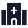 Hospital 02 icon preview