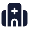 Hospital 02 icon preview