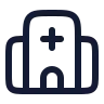 Hospital 02 icon preview