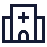 Hospital 02 icon preview