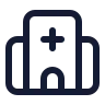 Hospital 02 icon preview