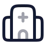Hospital 02 icon preview