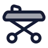 Hospital Bed 02 icon preview