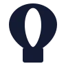 Hot Air Balloon icon preview