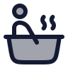 Hot Tube icon preview