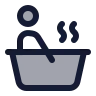Hot Tube icon preview
