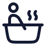Hot Tube icon preview