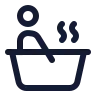 Hot Tube icon preview