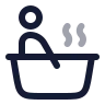 Hot Tube icon preview