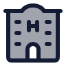 Hotel 01 icon preview