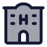 Hotel 01 icon preview