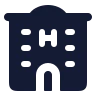 Hotel 01 icon preview