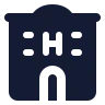 Hotel 01 icon preview