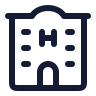 Hotel 01 icon preview
