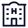 Hotel 01 icon preview