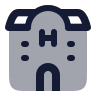 Hotel 02 icon preview