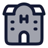 Hotel 02 icon preview
