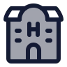 Hotel 02 icon preview