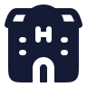 Hotel 02 icon preview