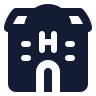 Hotel 02 icon preview
