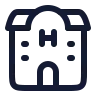 Hotel 02 icon preview