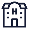 Hotel 02 icon preview
