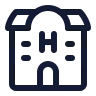 Hotel 02 icon preview