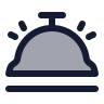 Hotel Bell icon preview
