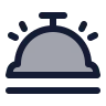 Hotel Bell icon preview
