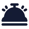 Hotel Bell icon preview