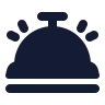 Hotel Bell icon preview