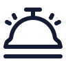 Hotel Bell icon preview