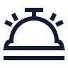 Hotel Bell icon preview