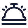 Hotel Bell icon preview