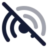 Hotspot Offline icon preview