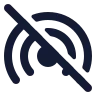 Hotspot Offline icon preview