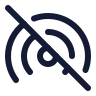 Hotspot Offline icon preview