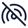 Hotspot Offline icon preview