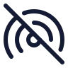 Hotspot Offline icon preview