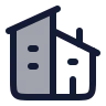 House 01 icon preview