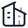 House 01 icon preview