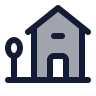 House 04 icon preview