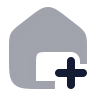 House Plus icon preview