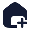 House Plus icon preview