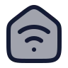 House Wifi icon preview