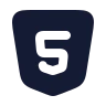Html 5 icon preview