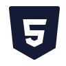 Html 5 icon preview
